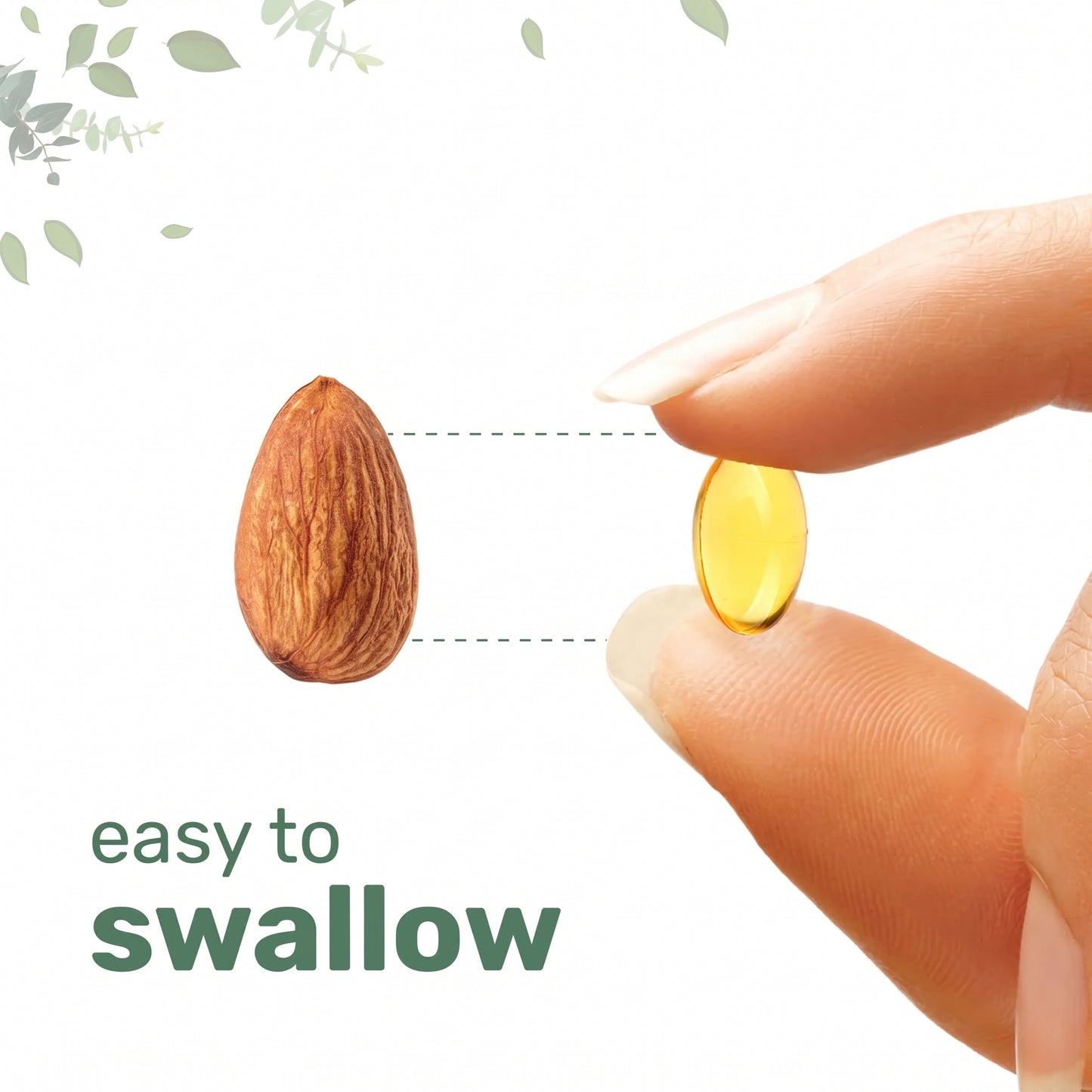 Nativa Valley Oregano Oil with Black Seed Oil Softgels